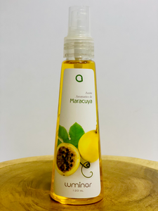 Aceite Aromático de Maracuya