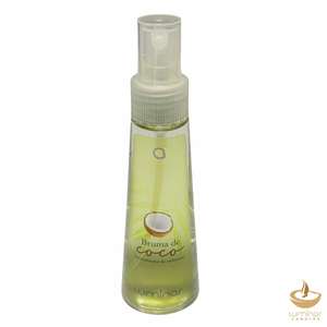 Bruma Aromatizada 120ml